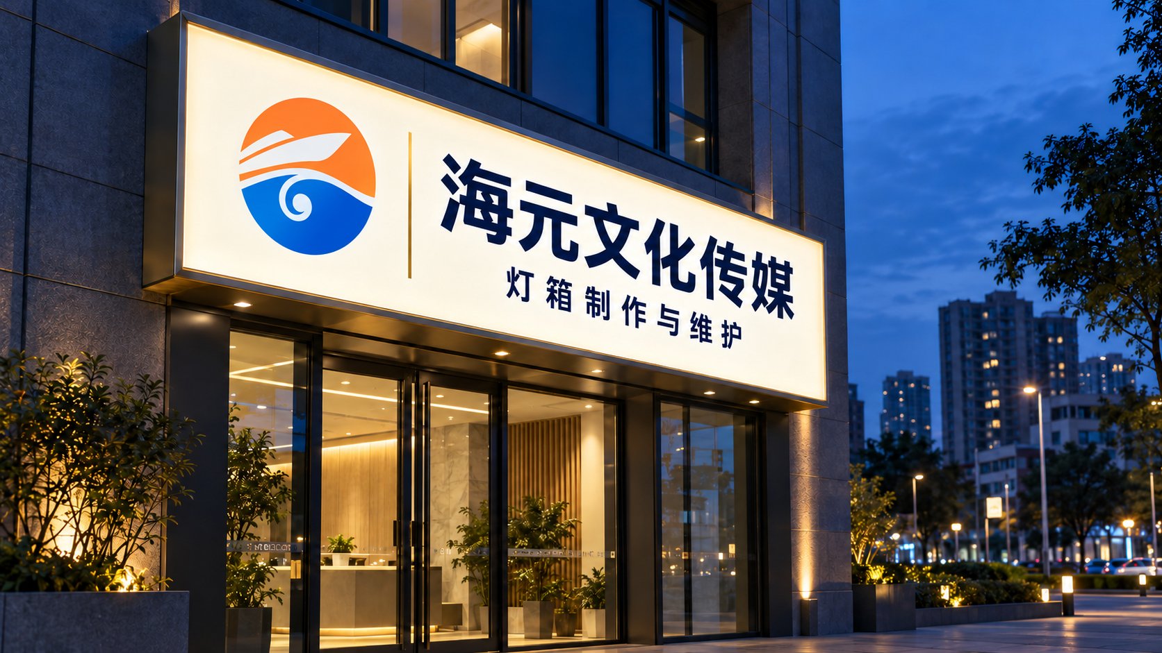 灯箱不亮、亮度不均匀是什么原因