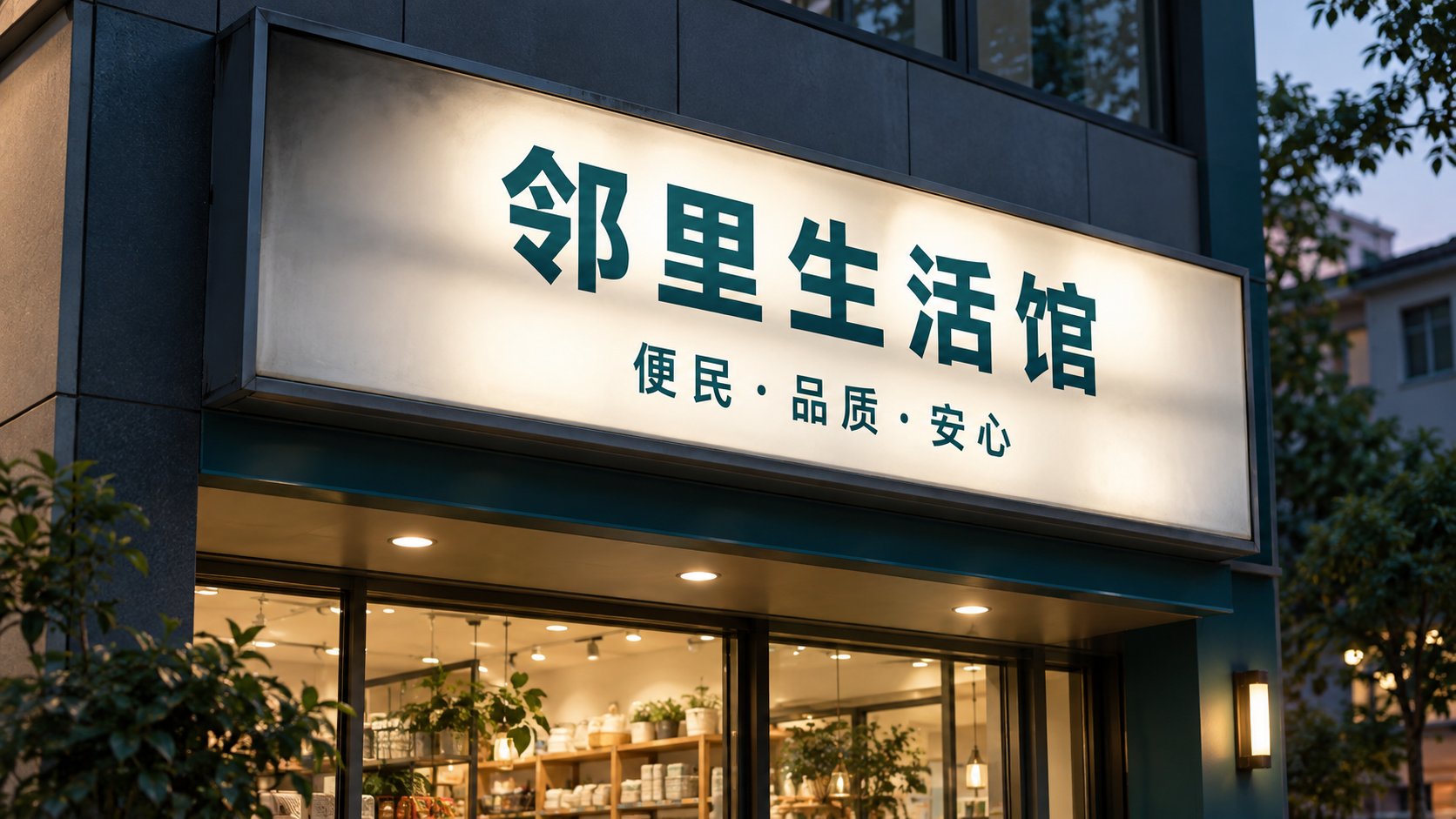 灯箱画面出现明显光斑和亮度不均
